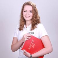 Frau Reckemeyer