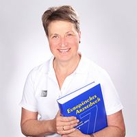 Frau Jansen